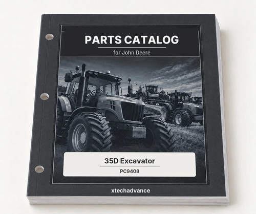 Parts catalog fits john deere - fits,
