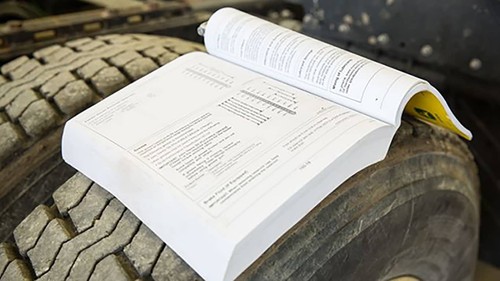 Operators manual for - manual,